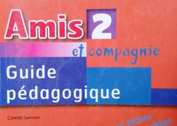 Amis 2 podręczniki szkolne księgarnia Praga