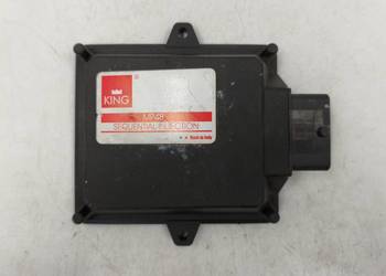 Sterownik Komputer Centrala Gazu King MP48 4 Cylindry