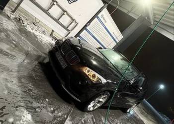 BMW X1 2.3d Xdrive biturbo 211km