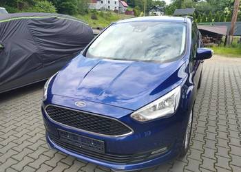 Ford C-Max 1.5bezyna 150 ps