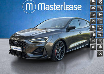 Ford Focus 2.3 EcoBoost ST X ! Z Polskiego Salonu ! Faktura VAT ! Mk4 (201…