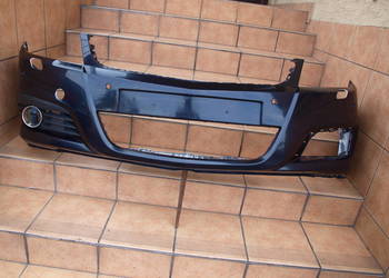 Opel Signum zderzak przód + listwa chrom 2005 - 2008r