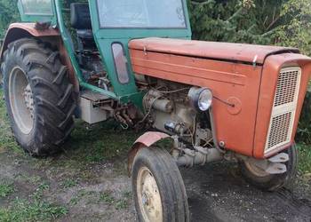 Ursus Zetor  c360 c355