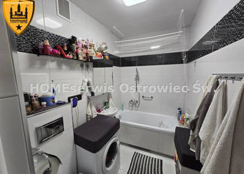 Mieszkanie 57m2 Ostrowiec Świętokrzyski