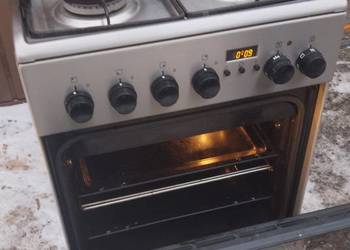 Kuchnia gazowa Elektrolux