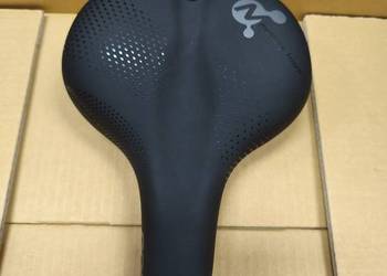 Siodło rowerowe DDK memory foam
