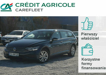 Volkswagen Passat Variant 2.0 TDI/150 KM Evo Essence Salon PL Fvat 23% PO6…
