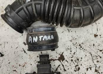 OPEL ANTARA CAPTIVA 2,0CDTI 150KM przepływomierz rura