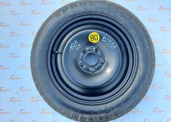 MONDEO MK4 S-MAX GALAXY MK3 koło dojazdowe 125/85/16 99M 5x108 1S71MH