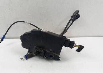 CITROEN C4 PICASSO II ZAMEK DRZWI  PRZÓD LEWY 7 PIN