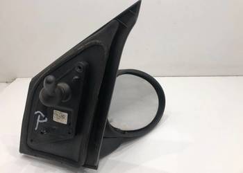 LUSTERKO PRAWY TOYOTA AYGO I Hatchback 05-14 ZEWNĘTRZNE PRAWA, BOCZNE