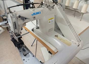 Ramieniówka Juki MS-1261 silnik servo energooszczędny Ramieniówka Juki MS-1261 silnik servo energooszczędny