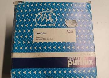 FILTR POWIETRZA Citroen Berlingo Xsara Saxo Peugeot Partner 1.4 i _ A345WKŁ