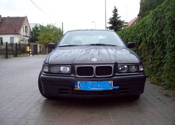 bmw e46 E 30 e 32 e34  E 36 karoseria maska