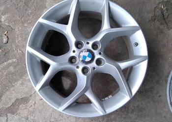 Felgi 18 bmw 5x120 styling 322