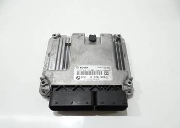 KOMPUTER STEROWNIK SILNIKA BMW F30 F31 N47D20C MANUAL 8576333