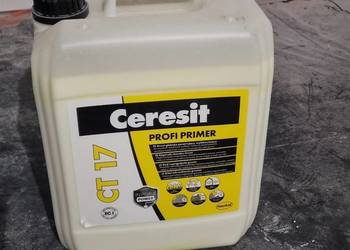 Grunt CERESIT CT 17    20 l