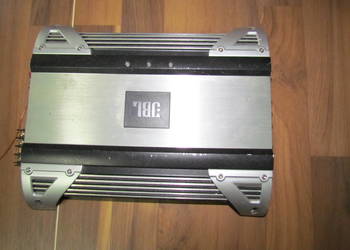 Wzmacniacz Samochodowy JBL CS60.4.