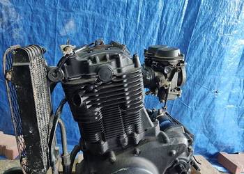 Silnik Suzuki DR750 DR 750 BIG