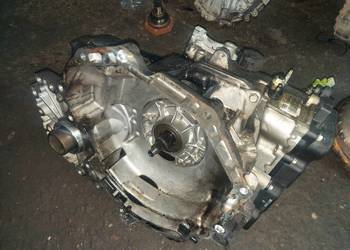 Skrzynia biegów CAPTIVIA  ANTARA 4X4 GM 6T40