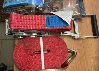 Pas transportowy 8m 5T 50mm