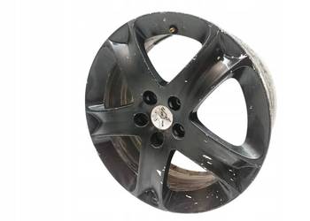 FELGA ALUMINIOWA R17 5X108 ET48 OC65MM 7JX17CH5-48 PEUGEOT