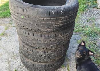 Opony 205 55 16 205/55/16 r16 Imperial