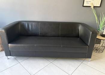 Sofa ekoskóra