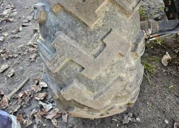 Opony opona quad 24x11.00-10 280/65-10 linhai 300 250 260 duro excavator