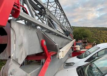 Żuraw szybko-montujący hydrauliczny Terex CBR 32 H4  Plus 2019