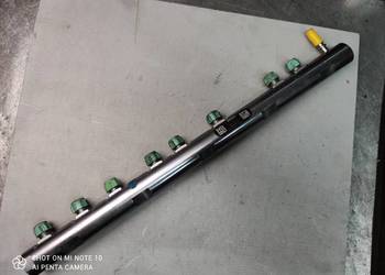 Listwa Wtryskowa BMW 2.0D 0445216036