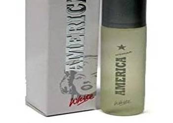 Milton Lloyd America-white Woda Toaletowa dla kobiet 50ml