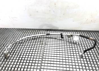 RURKA KLIMATYZACJI AUDI A8 D5 4N0260712AC 3.0 286KM Sedan/Limuzyna