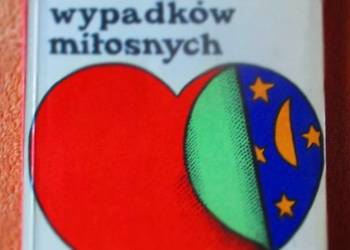 Kronika wypadków miłosnych - Konwicki / Watt / Boy / Balzac