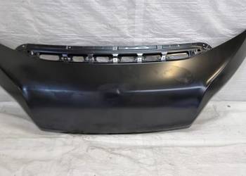 fiat ducato IV 2014- boxer jumper maska pokrywa silnika 50158078 nowa