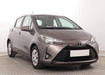 Toyota Yaris 1.5 Dual VVT-i