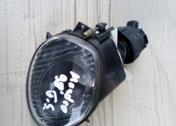Ford Mondeo mk 2 Lewy halogen