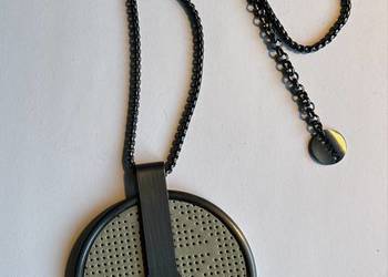 Naszyjnik Volvo pARTs Orska