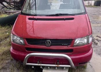 Vw t4 2,5 tdi. Części