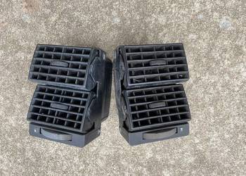 Kratka Nawiewu Man L2000  8-163 12-220 81619500246 81619500247