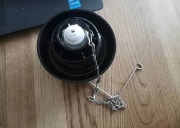 Korek zbiornika paliwa Manitou 256923