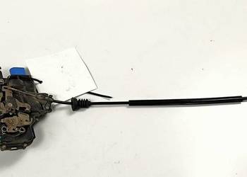 ZAMEK DRZWI PP SKODA FABIA I 3B1837016T