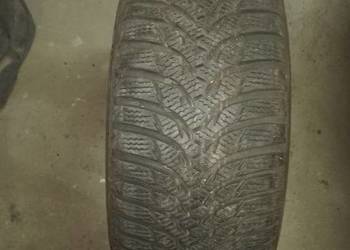 KUMHO WINTERCRAFT WP51 205/55 R16 91H