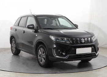 Suzuki Vitara 1.4 BoosterJet