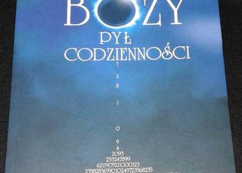 Boży pył codzienności - Witold Gadowski