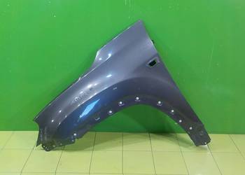 CHEVROLET ORLANDO AUT 12r 5D blotnik lewy przod