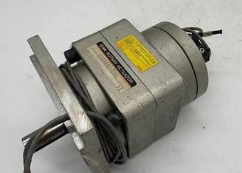SMC ECDRB80-1 Siłownik pneumatyczny obrotowy
