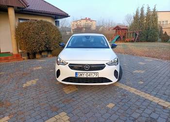 Opel Corsa Opel Corsa 1.2 Elegance S&S 101 KM system start-stop