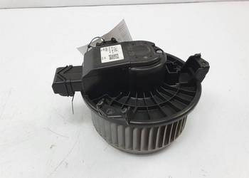 WENTYLATOR KABINOWY FORD MONDEO MK5 DG9H-19846-AA