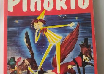 PINOKIO – Carlo Collodi